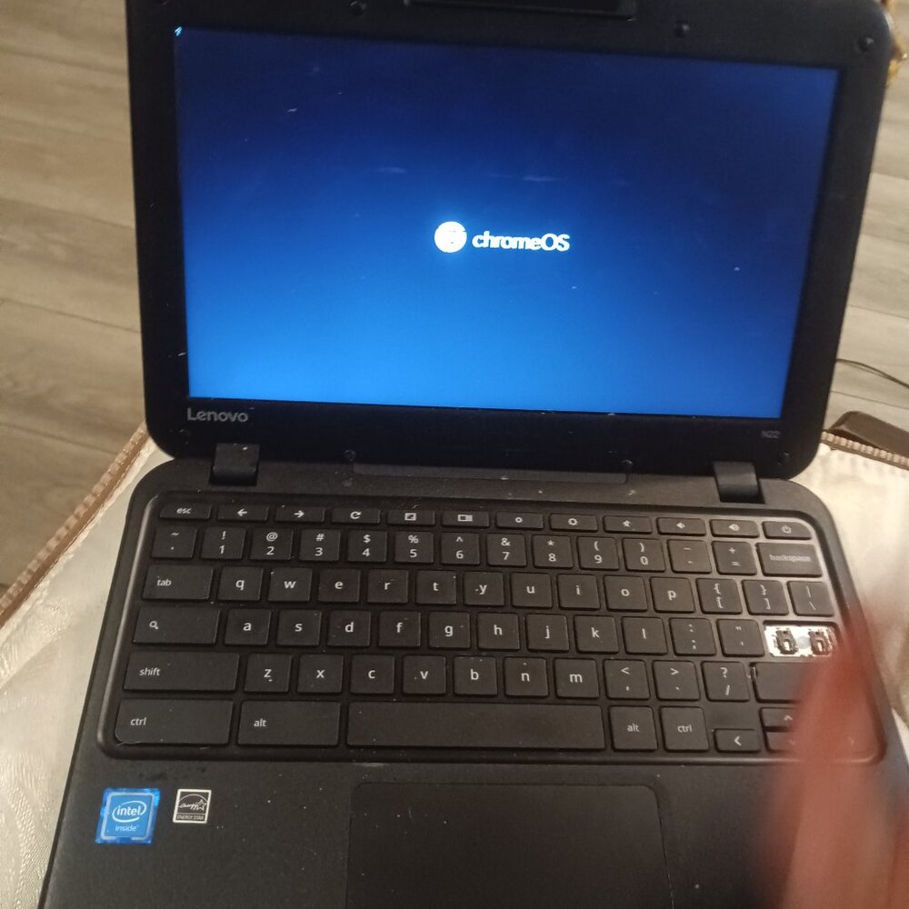 Chromebook